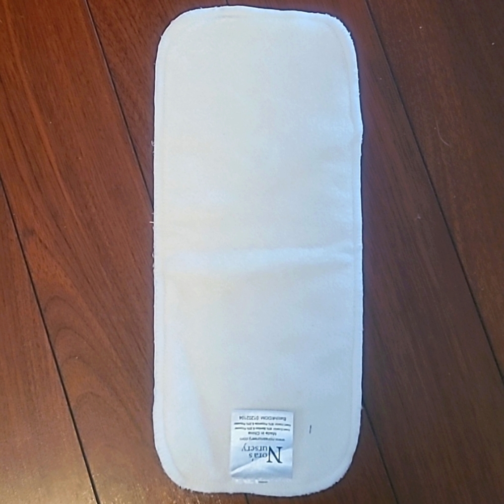 Cloth diaper liners